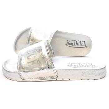 Von Dutch Teenslippers  -
