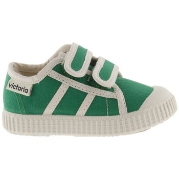 Victoria Sneakers  Baby 366156 - Verde