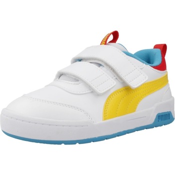 Puma Lage Sneakers  MULTIFLEX 2 COLOR V P