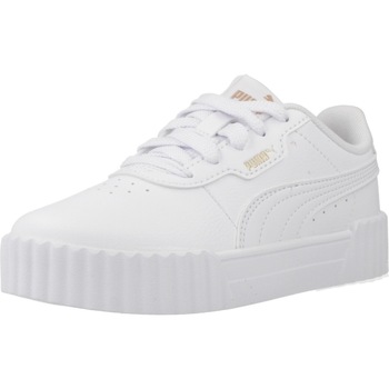 Puma Lage Sneakers  CARINA 3.0 PS