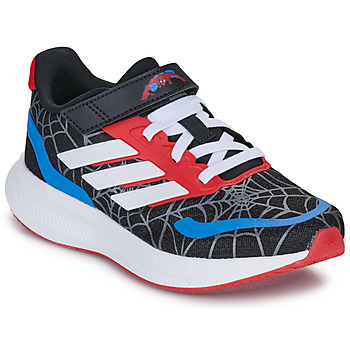 Adidas Lage Sneakers  RUNFALCON SPIDER-MAN EL C