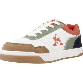 Le Coq Sportif Lage Sneakers  LCS COURT BREAKER GS