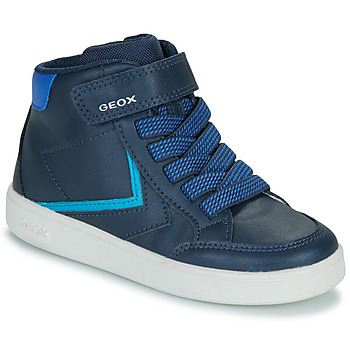 Geox Hoge Sneakers  J ECLYPER BOY