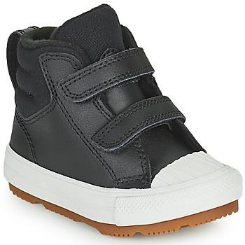 Converse Hoge Sneakers  CHUCK TAYLOR ALL STAR BERKSHIRE BOOT SEASONAL LEATHER HI