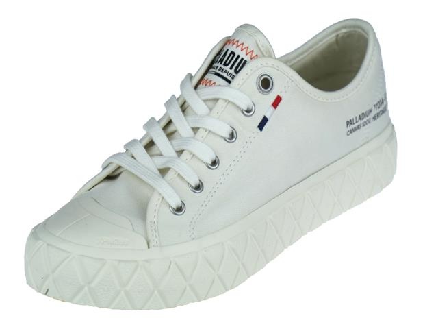 Palladium Palla ace D