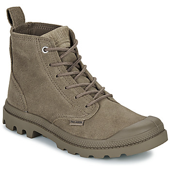 Palladium Laarzen  PAMPA HI SKIN