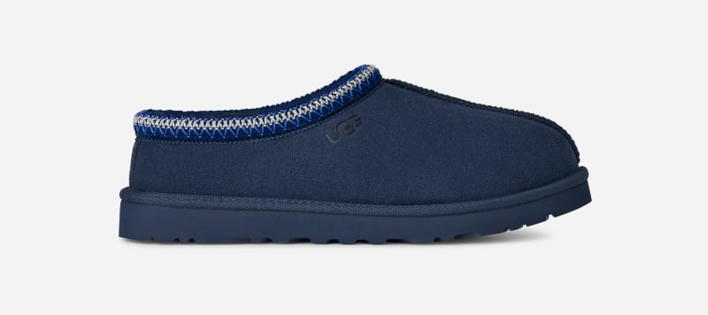 UGG Pantoffels Tasman , clog, muiltje, pantoffel met geborduurd -logo