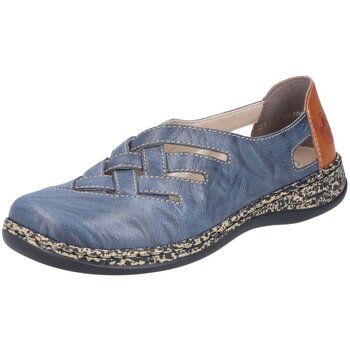 Rieker Mocassins  -