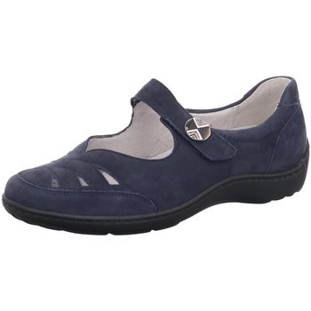 Waldläufer Mocassins  -