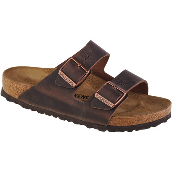 Birkenstock Pantoffels  Arizona LEOI Habana
