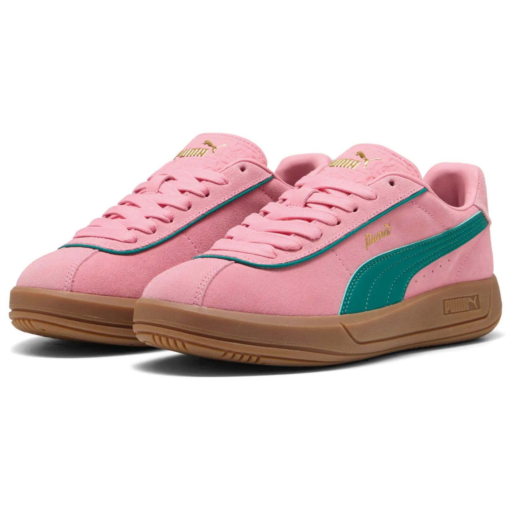 Puma Club Klassika SD Sneakers Dames