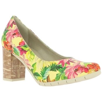 Dorking Pumps  -