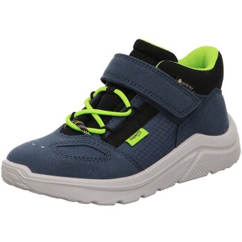 Superfit Hoge Sneakers  -