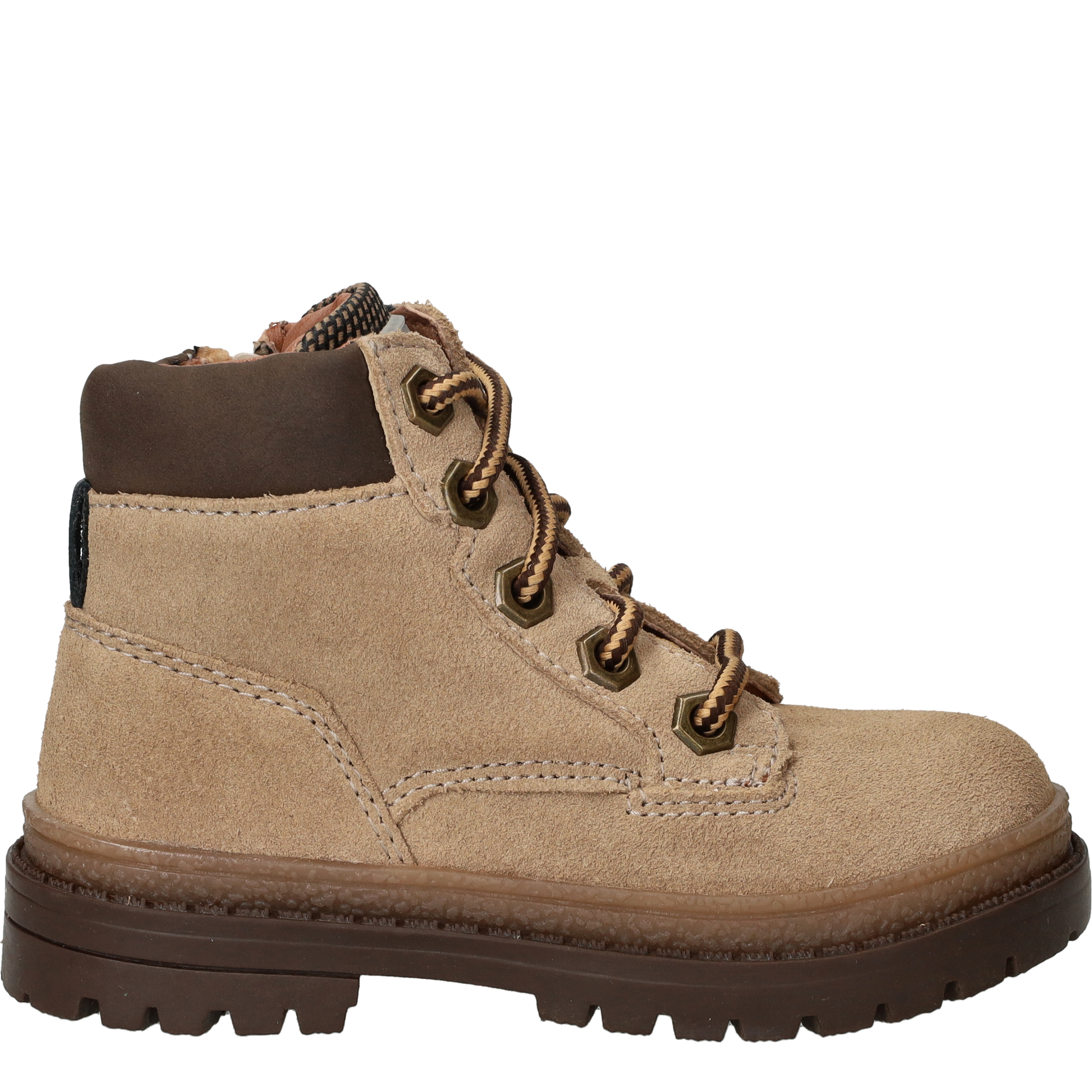 Ikke IK-KE Jongens Beige