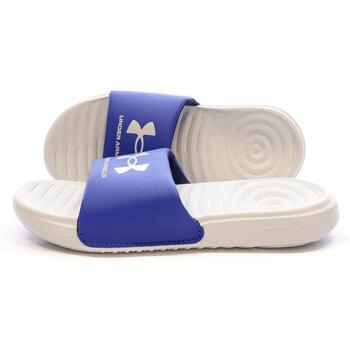Under Armour Teenslippers  -