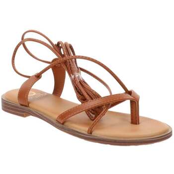 Queen Helena Sandalen  Y5006