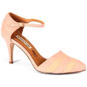 Maria Mare Sandalen  -