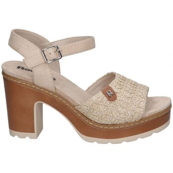 Refresh Sandalen  172704
