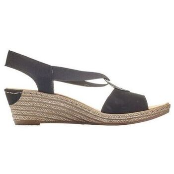 Rieker Sandalen  -