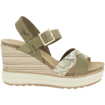 Plakton Sandalen  -