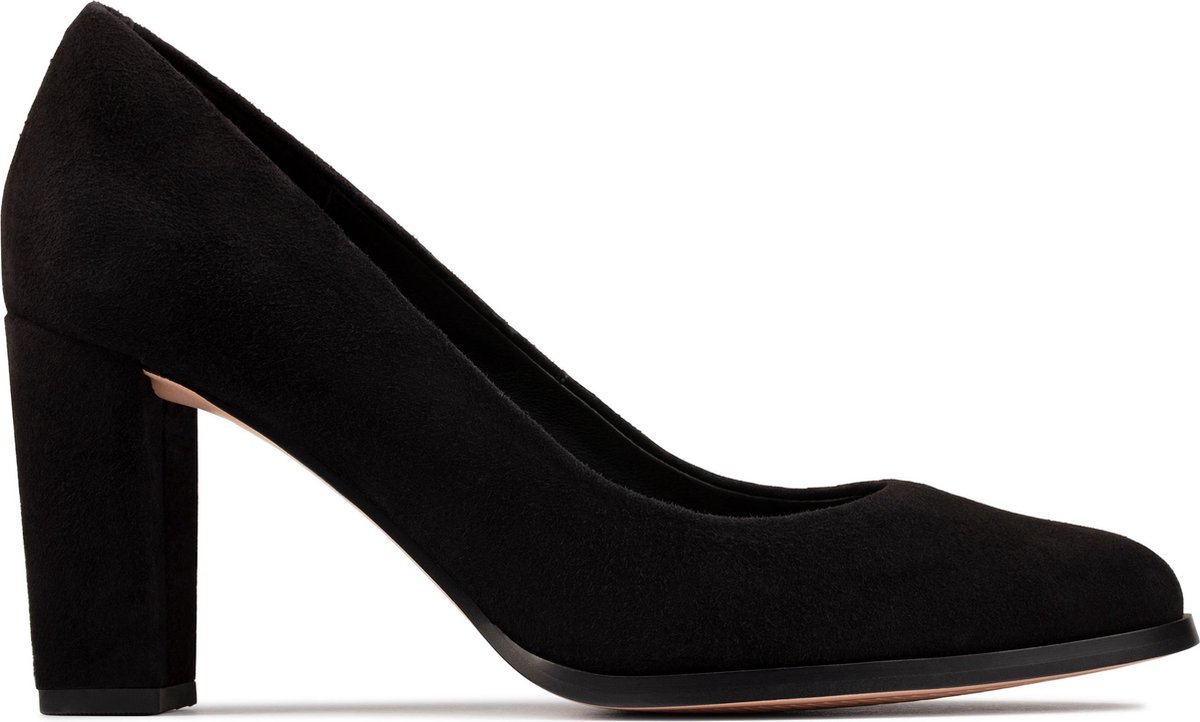 Clarks Kaylin Cara 2 Pumps - Black - Maat 41