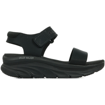 Skechers Sandalen  D'Lux Walker New Block