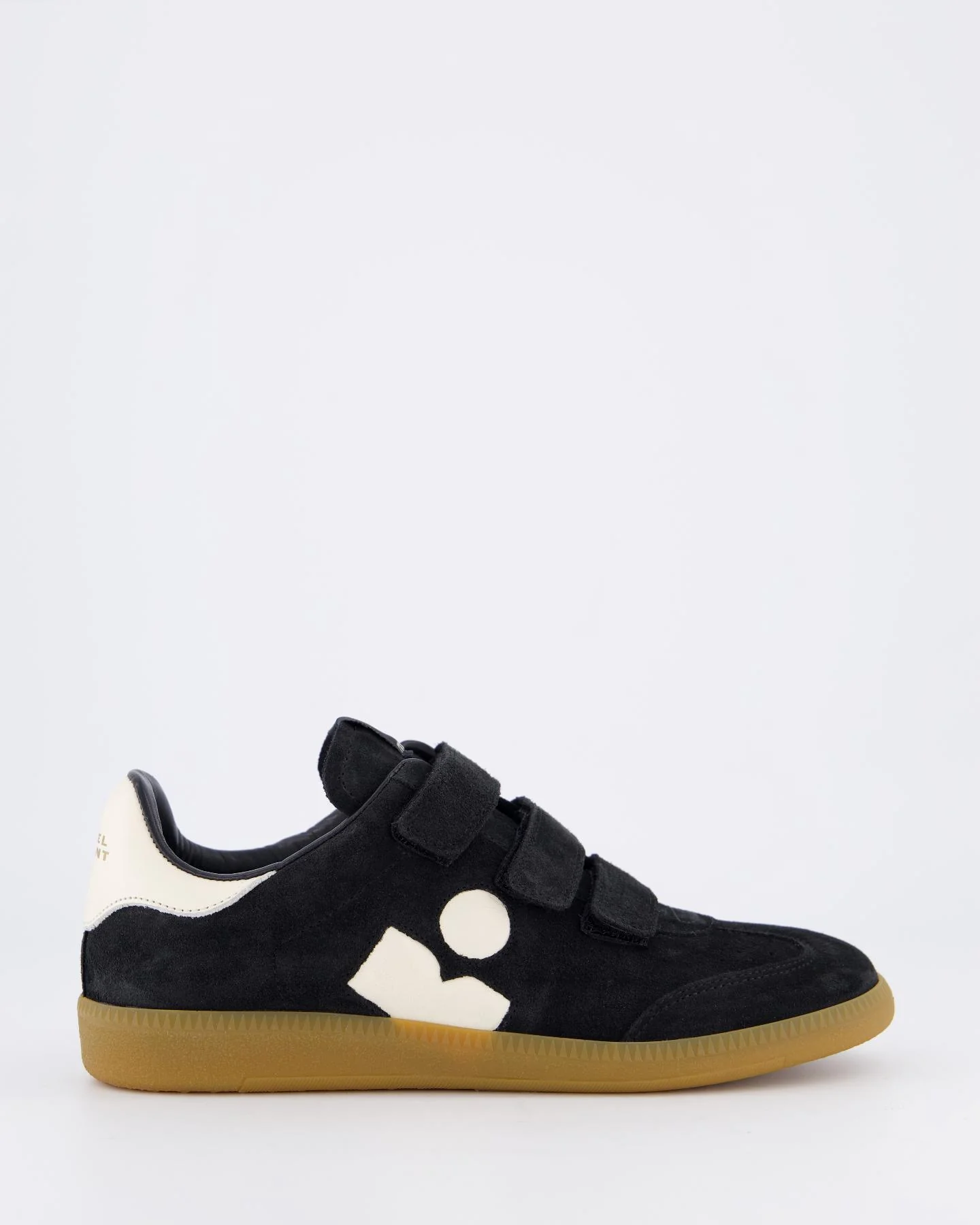 Isabel Marant Dames beth sneaker /wit