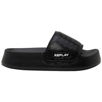 Replay Slippers  GWF1H .002.C0020T