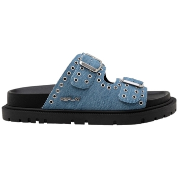 Replay Slippers  GWF4G .002.C0007T