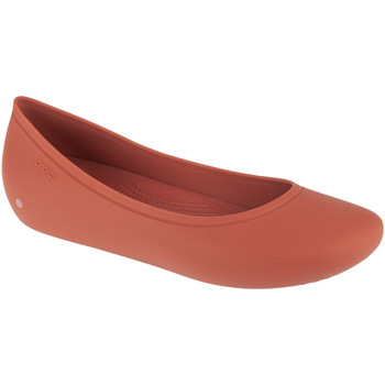 Crocs Lage Sneakers  Brooklyn Flat W