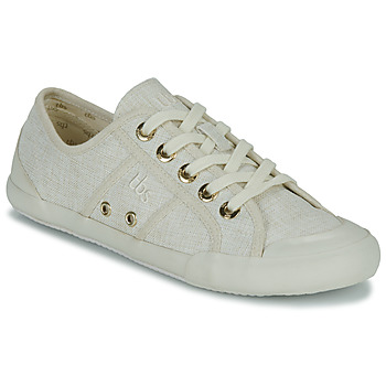TBS Lage Sneakers  OPIACE
