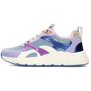 Posh By Poelman Lage Sneakers  KAE Dames Sneakers