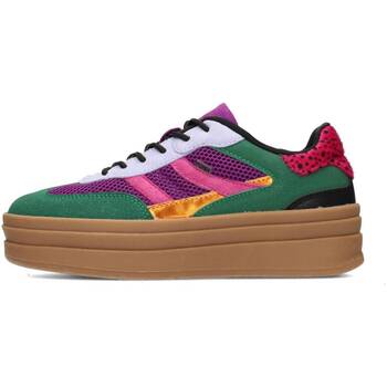 Posh By Poelman Lage Sneakers  BODIE Sneakers