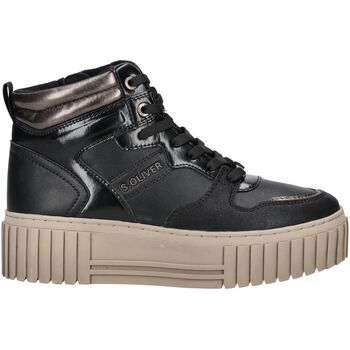 S.Oliver Hoge Sneakers  Sneaker