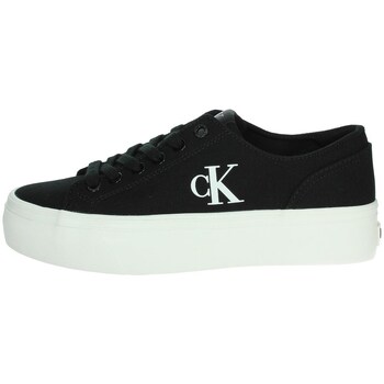 Calvin Klein Jeans Hoge Sneakers  YW0YW01763