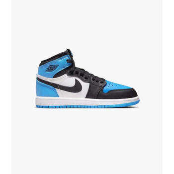 Nike Sneakers  Air Jordan 1 High UNC Enfant