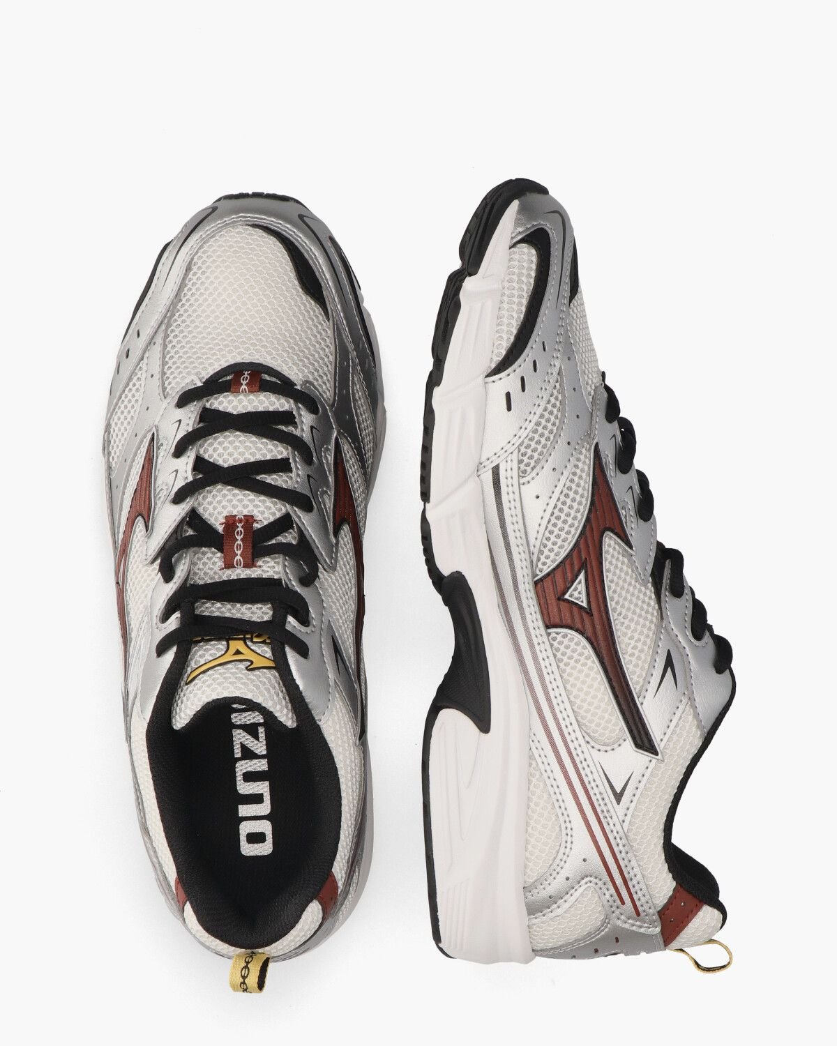 Mizuno MXR Sport Zilver/Multicolor