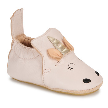 Easy Peasy Pantoffels  MY BLUBLU LICORNE