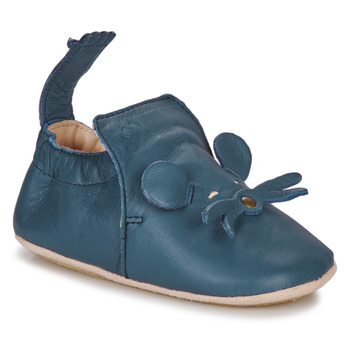Easy Peasy Babyslofjes  MY BLUBLU MOUSE