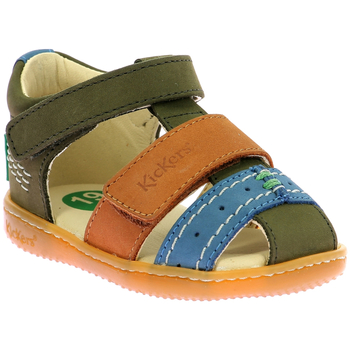 Kickers Sandalen  Kick Bazar