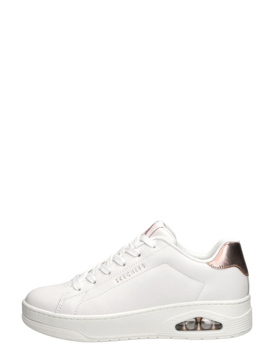 Skechers  Uno Court - Courted Air