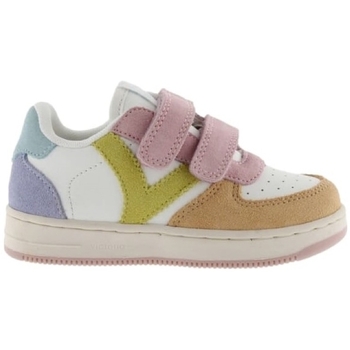 Victoria Sneakers  Kids Sneakers 124116 - Naranja