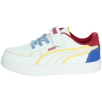 Puma Hoge Sneakers  400648