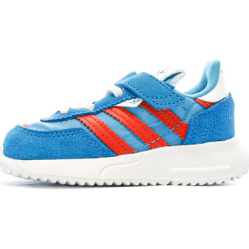 Adidas Lage Sneakers  -