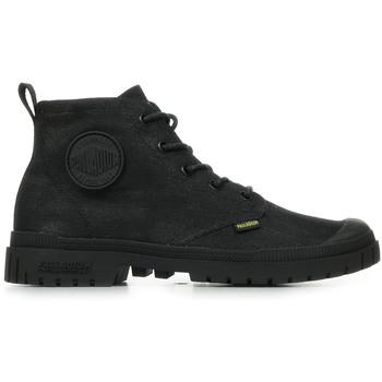 Palladium Laarzen  Pampa Sp20 Hi Wax