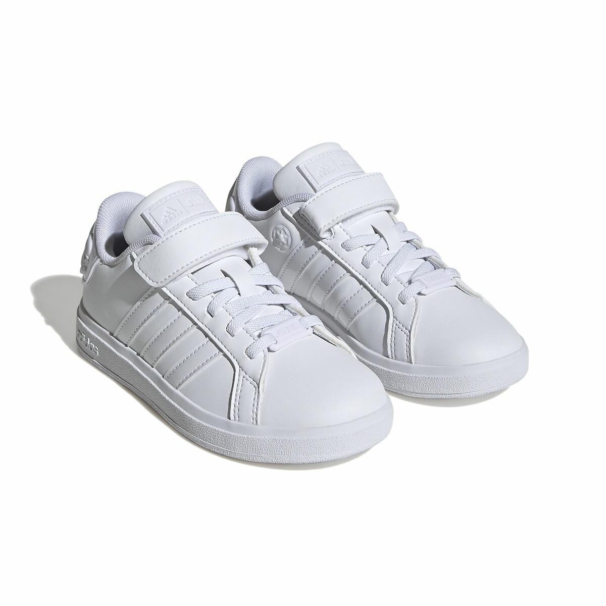 Adidas Sportswear Sneakers ADIDAS STAR WARS GRAND COURT 2.0 KIDS SCHOEN
