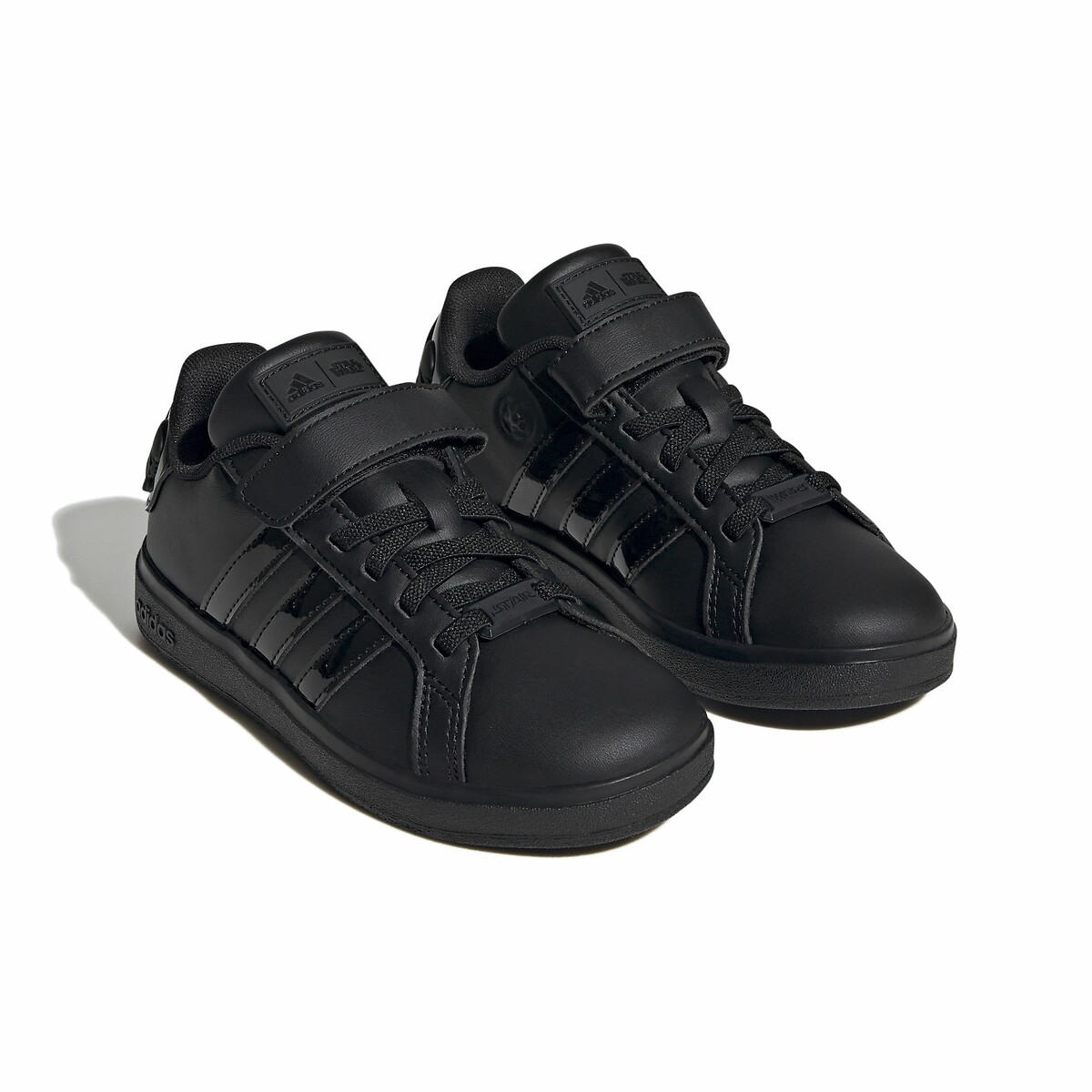 Adidas Sportswear Sneakers ADIDAS STAR WARS GRAND COURT 2.0 KIDS SCHOEN