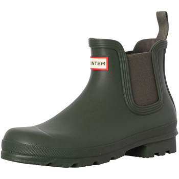 Hunter Regenlaarzen  Originele Chelsea Wellington Boots