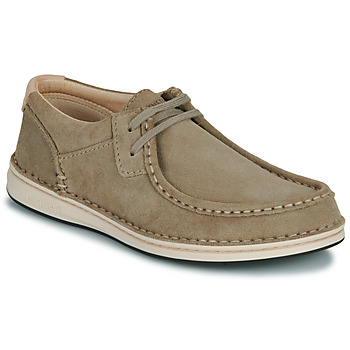 Birkenstock Nette schoenen  Pasadena LEVE Taupe