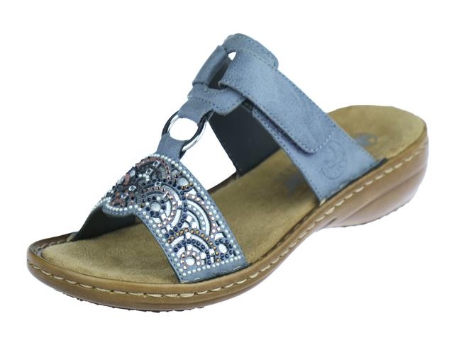 Rieker Slipper